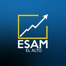 El Alto logo