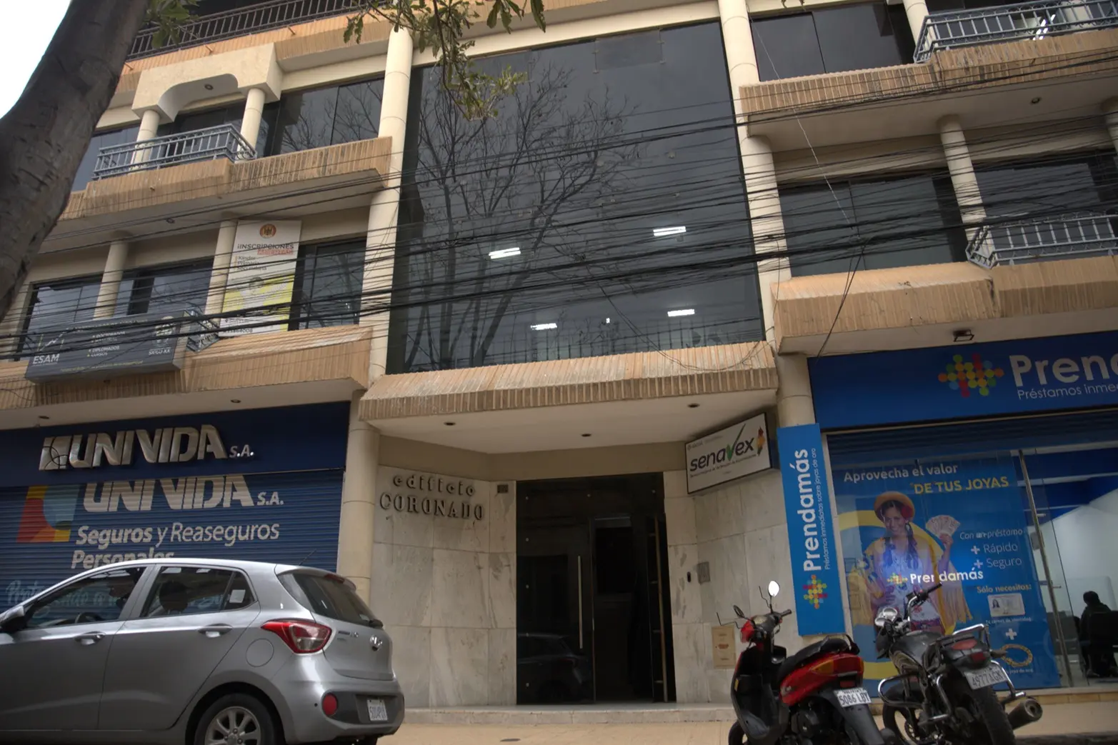 Tarija 2 - Calle Ingavi Nro. 156, Barrio Las Panosas