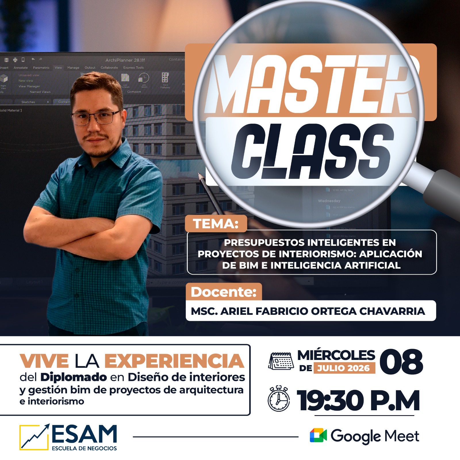 Imagen evento