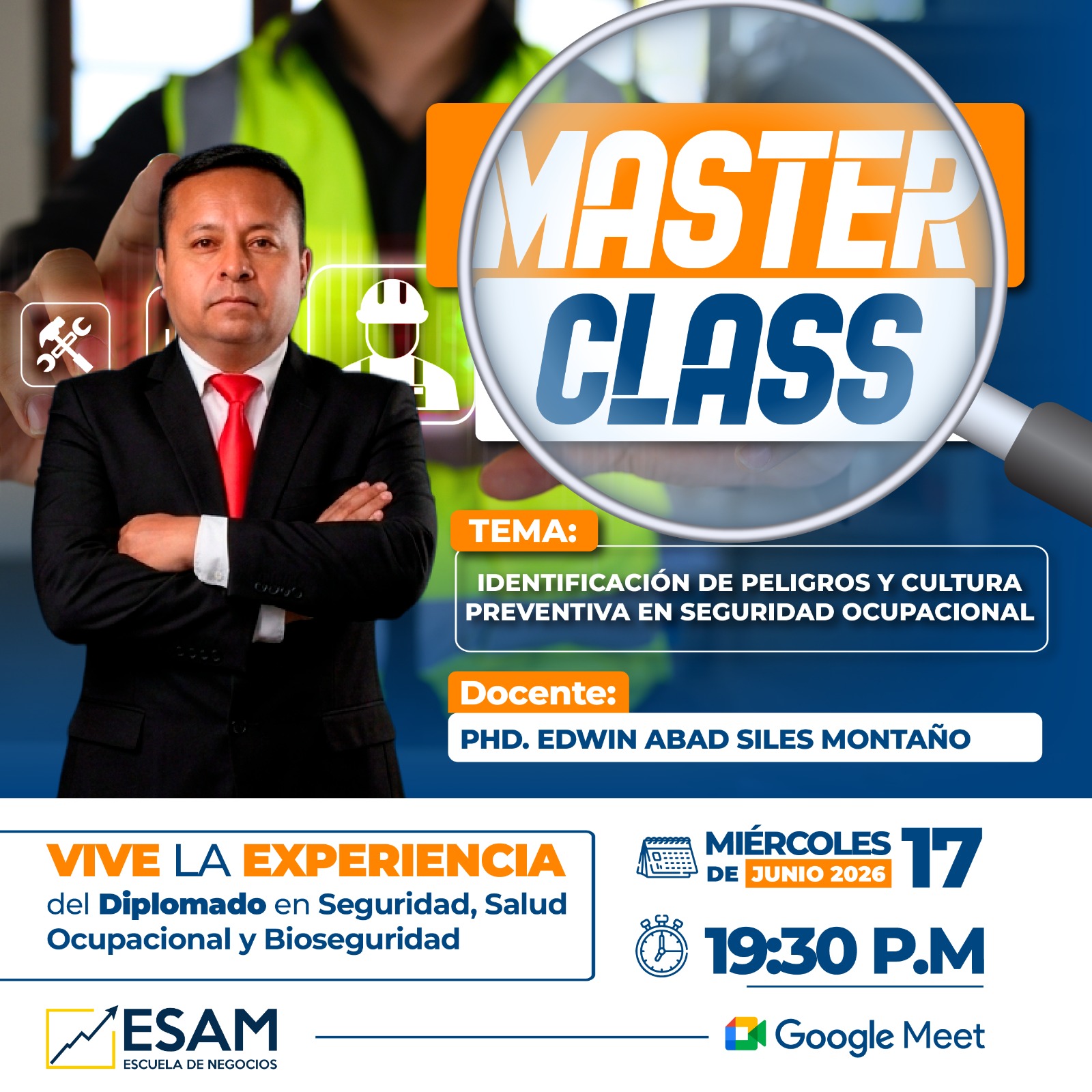 Imagen evento