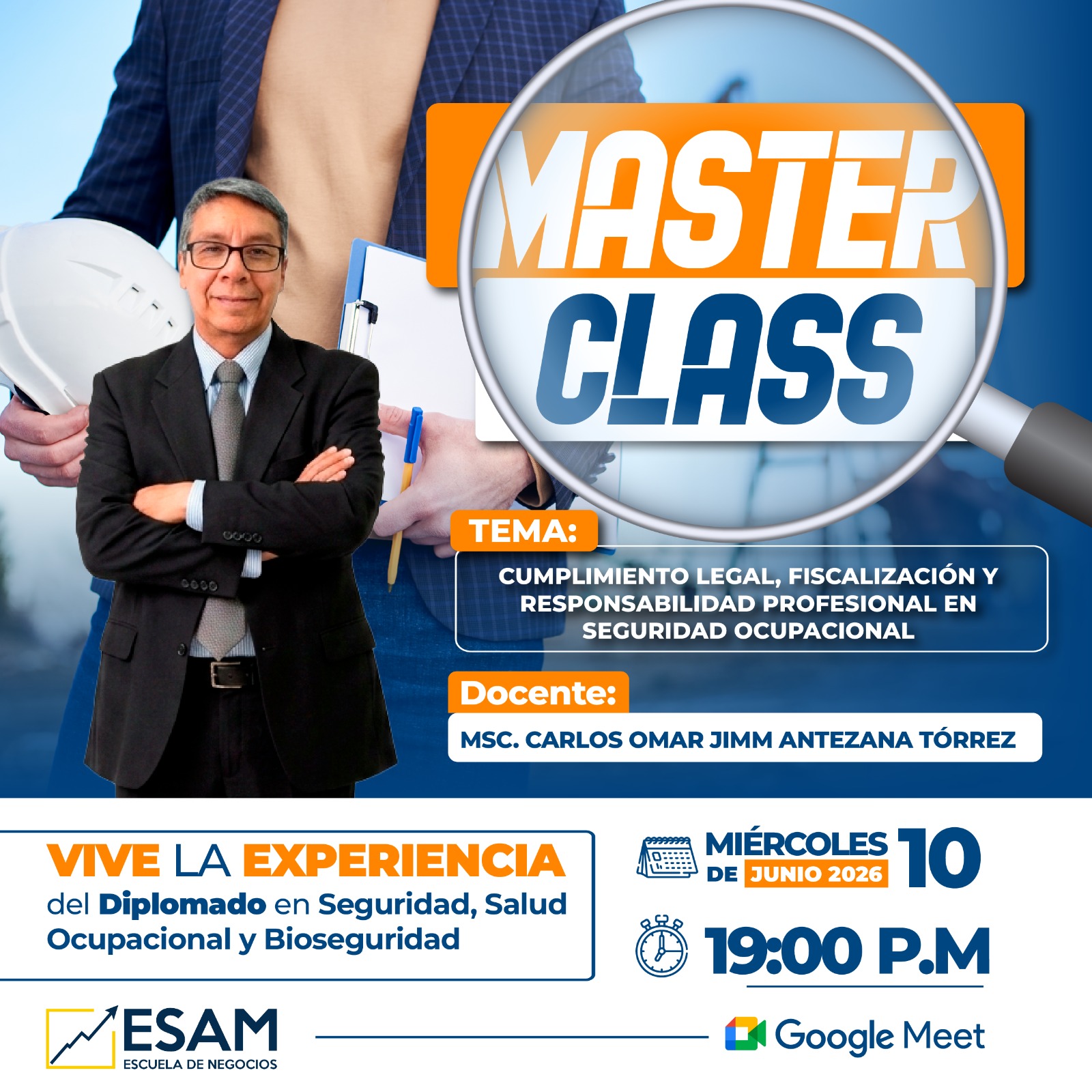 Imagen evento
