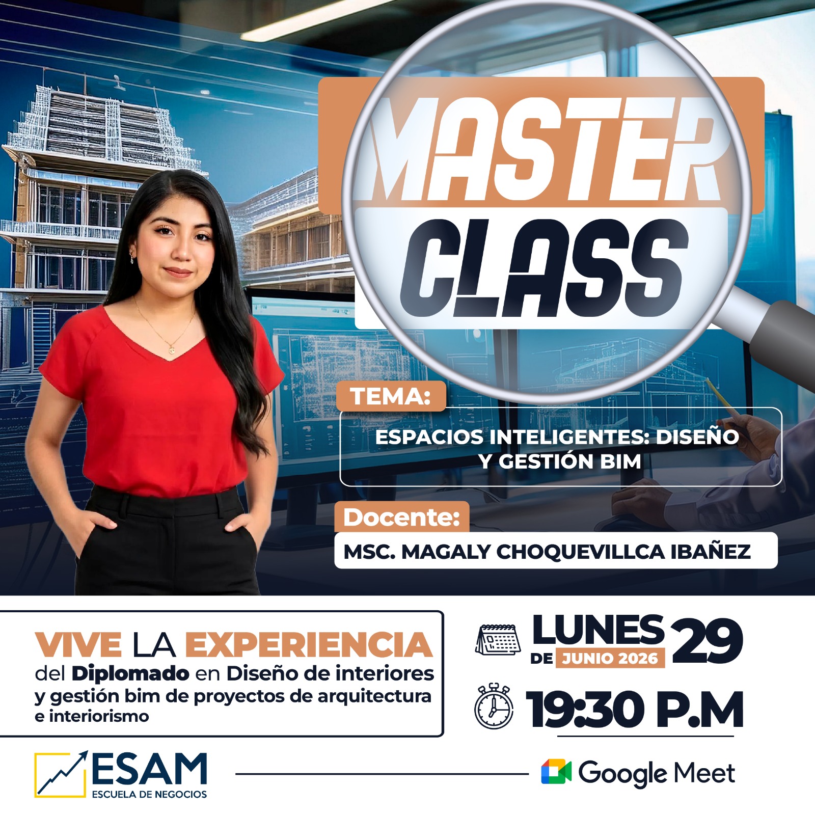 Imagen evento