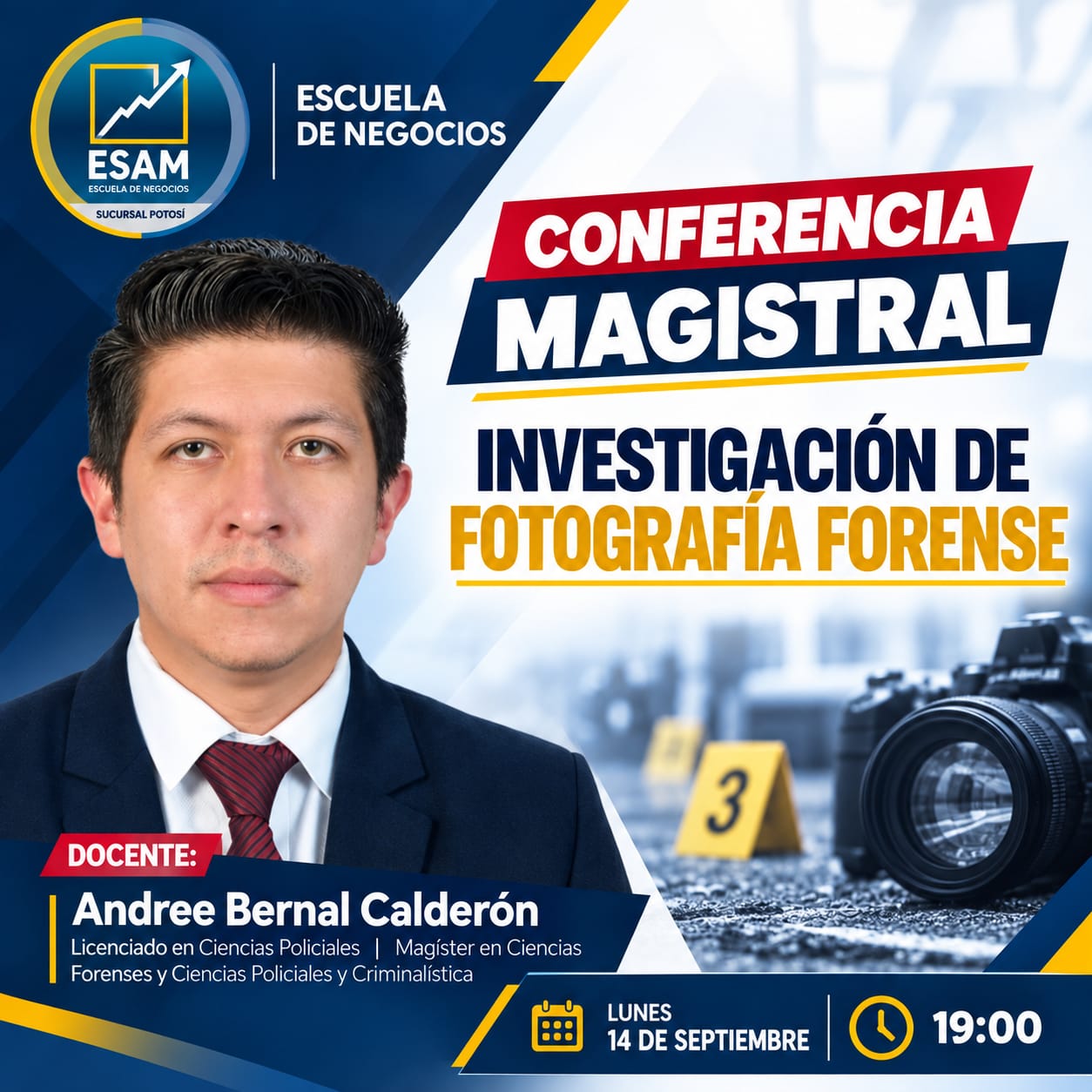INVESTIGACIÓN DE FOTOGRAFÍA FORENSE
