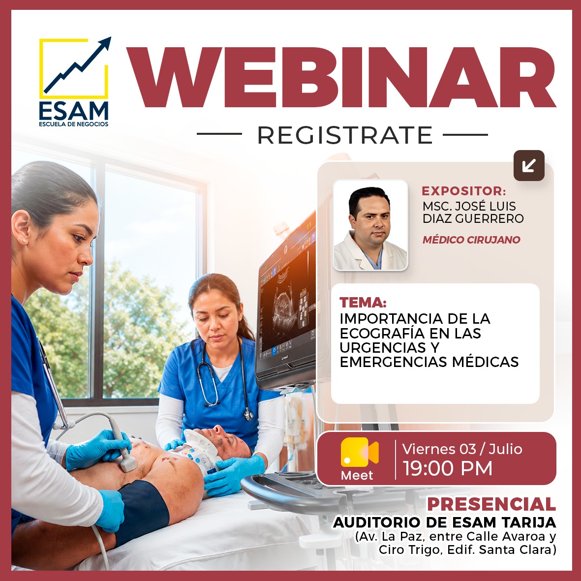 Imagen evento