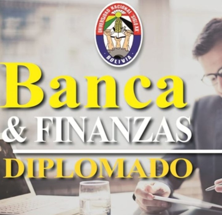 Diplomado En Banca Y Finanzas