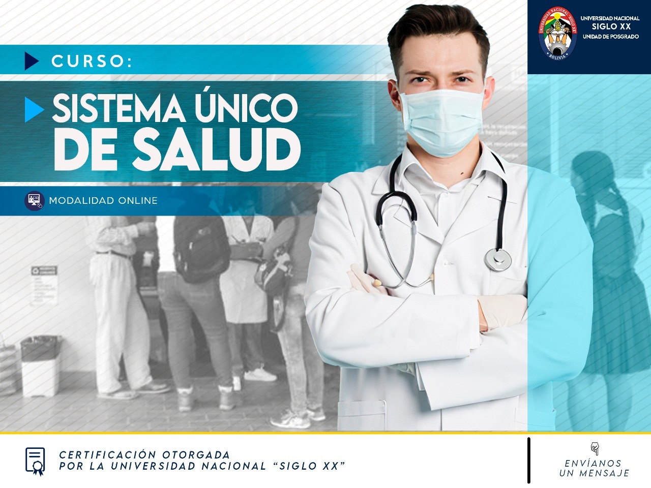 Esam Cursos Sistema Único de Salud