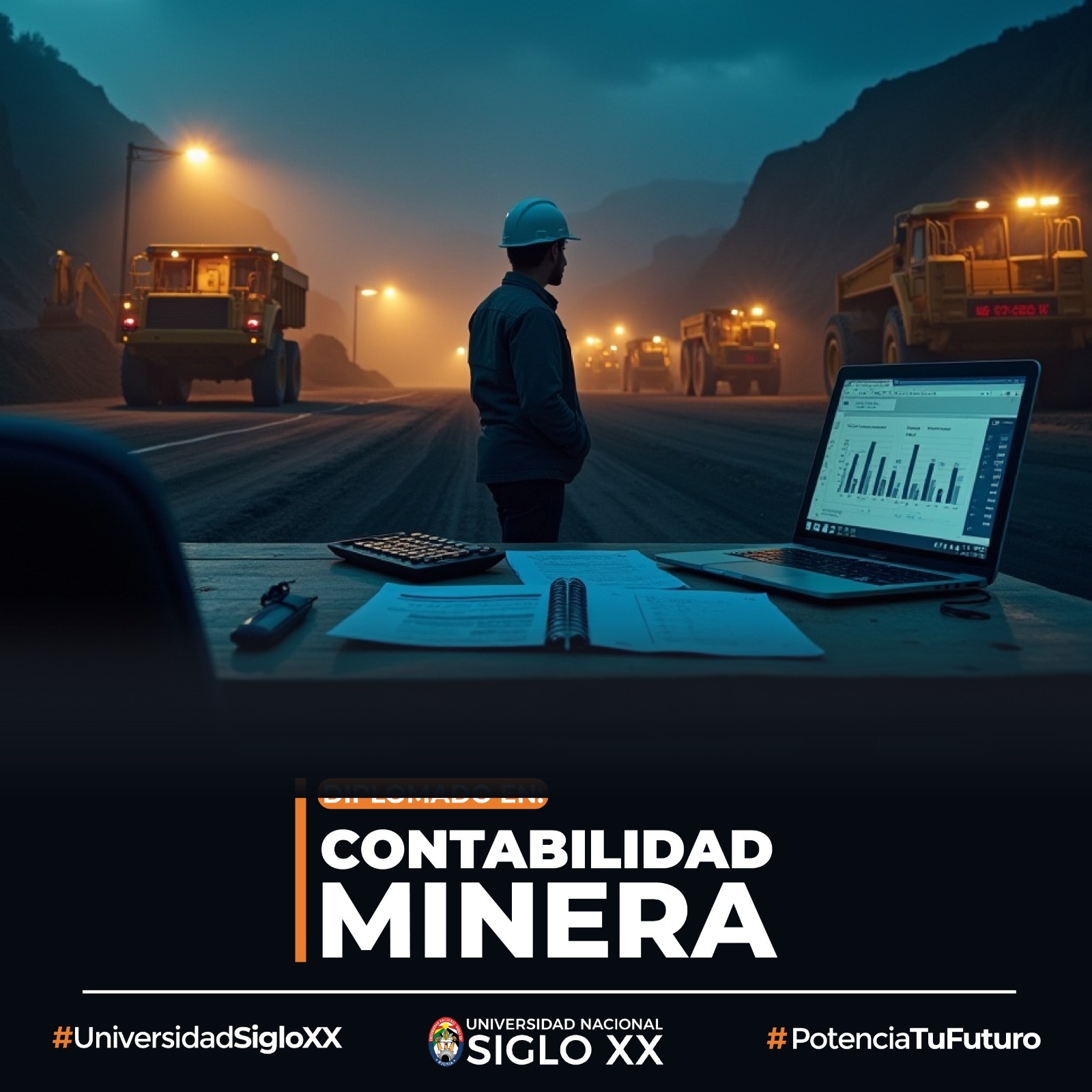 Esam Cursos Curso en contabilidad minera