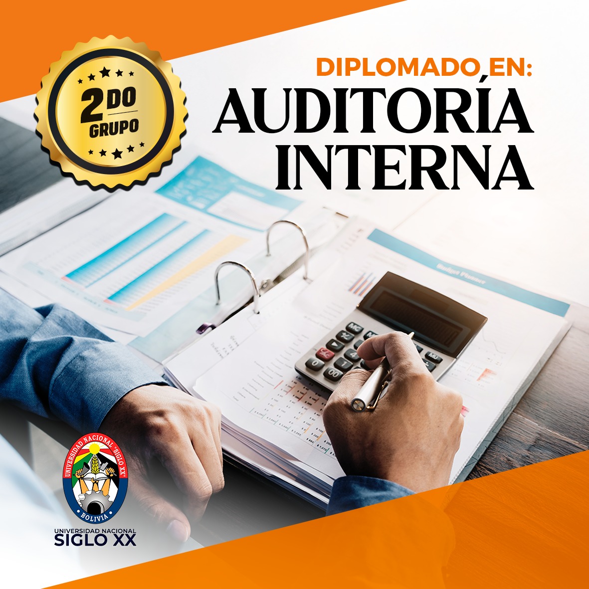 Diplomado en Auditoría Interna